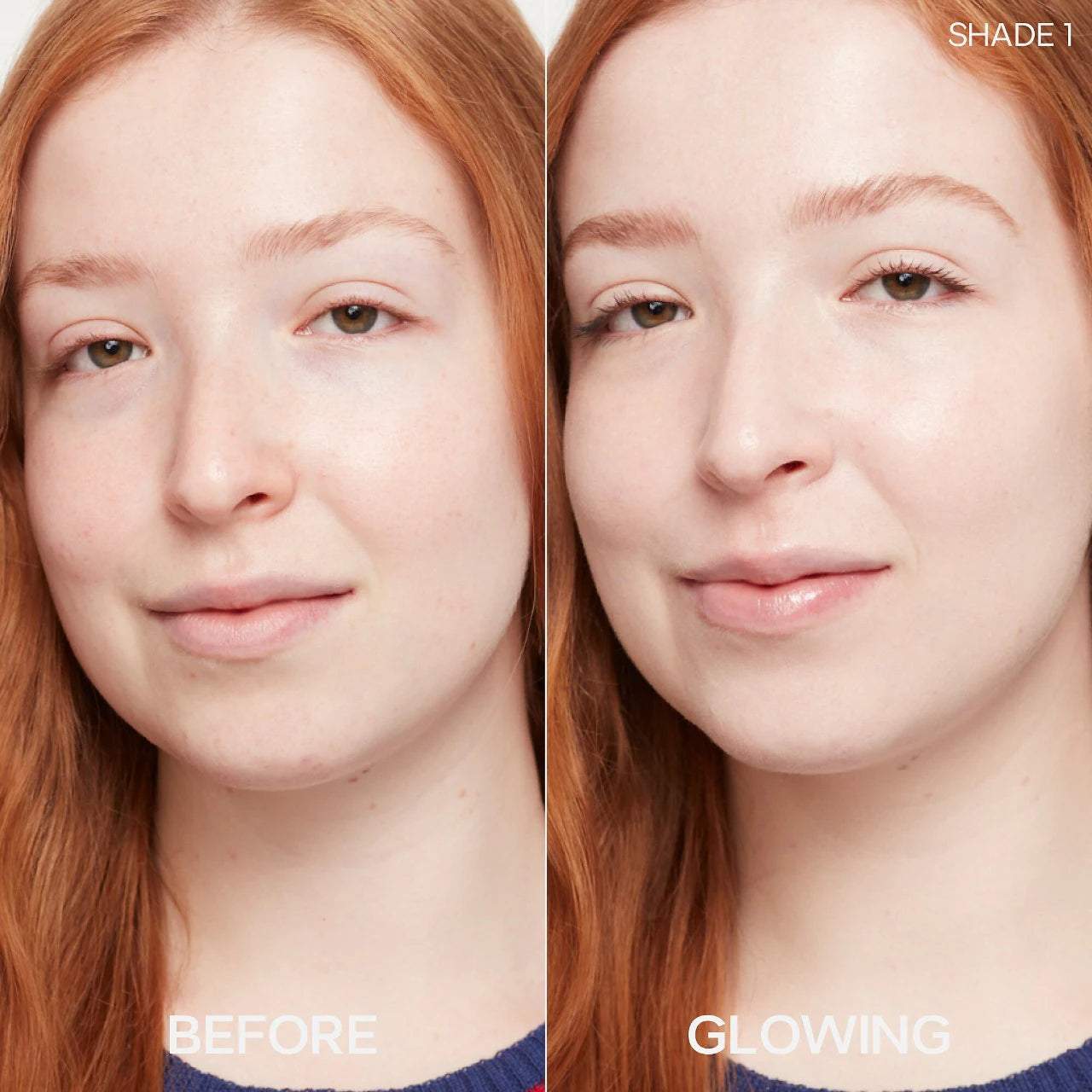 Saie Glowy Super Skin Tint Foundation