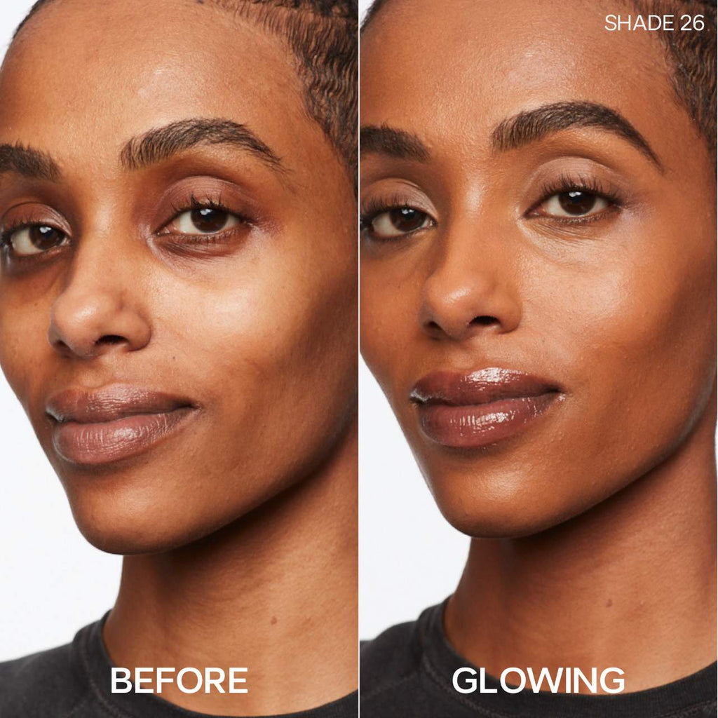 Saie Glowy Super Skin Tint Foundation