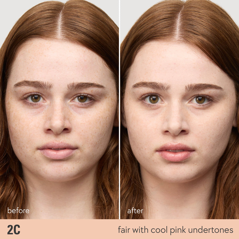 Kylie Skin Tint Blurring Elixir