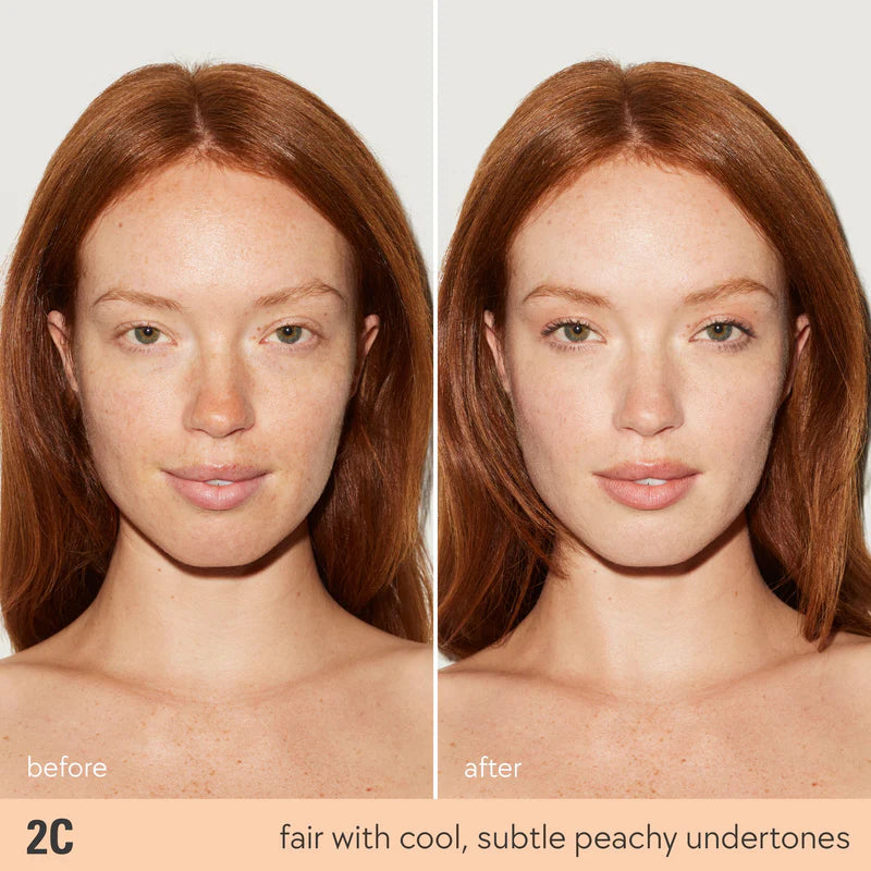 Kylie Power Plush Longwear Foundation