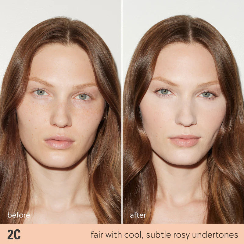 Kylie Power Plush Longwear Concealer