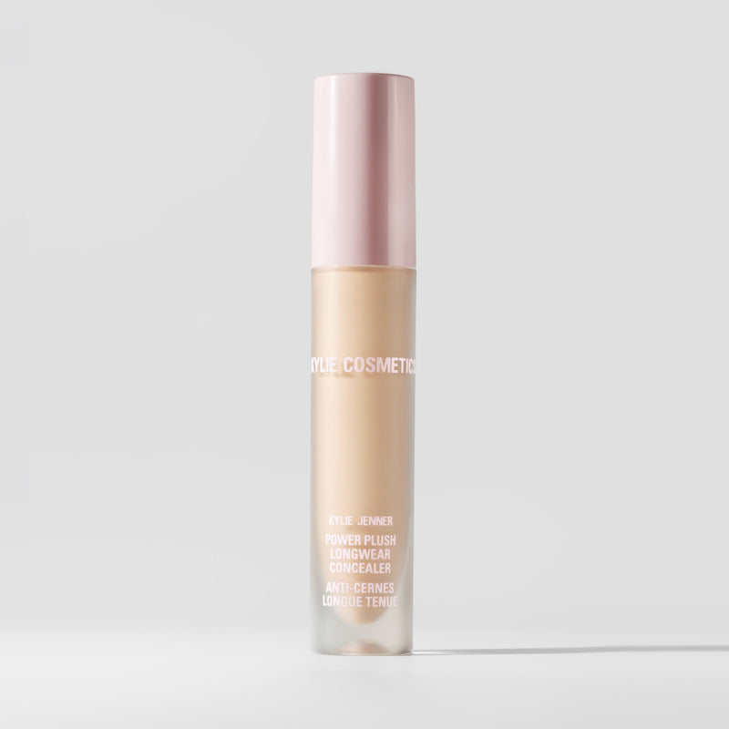 Kylie Power Plush Longwear Concealer