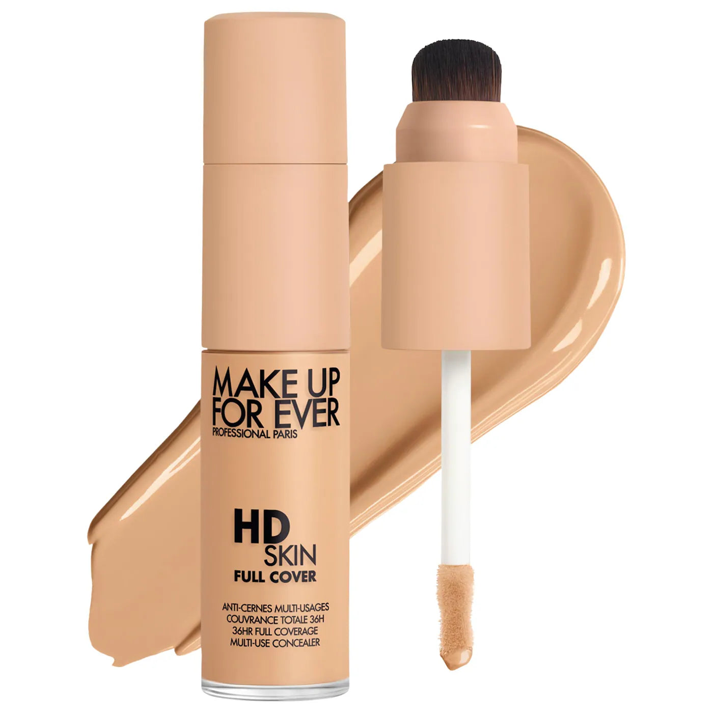 Makeup Forever Concealer Full Cover