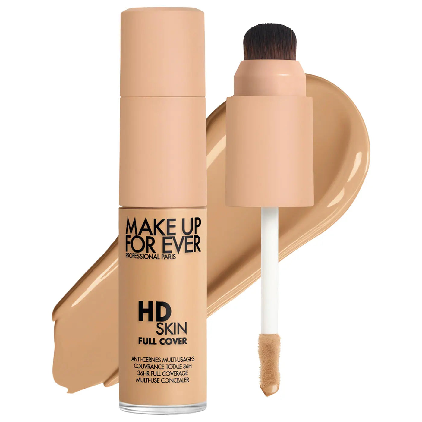 Makeup Forever Concealer Full Cover