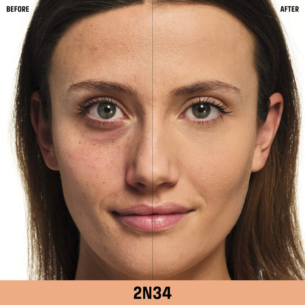 Makeup Forever Concealer Full Cover
