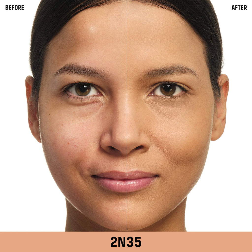 Makeup Forever Concealer Full Cover