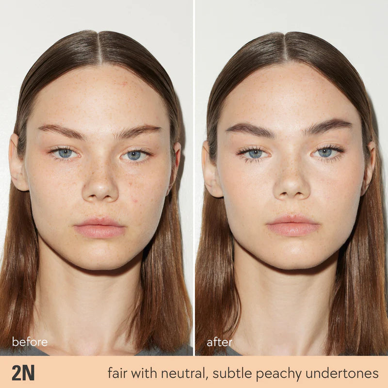 Kylie Power Plush Longwear Concealer