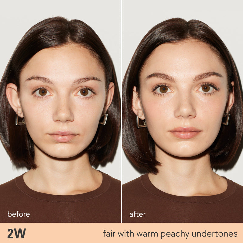 Kylie Power Plush Longwear Foundation
