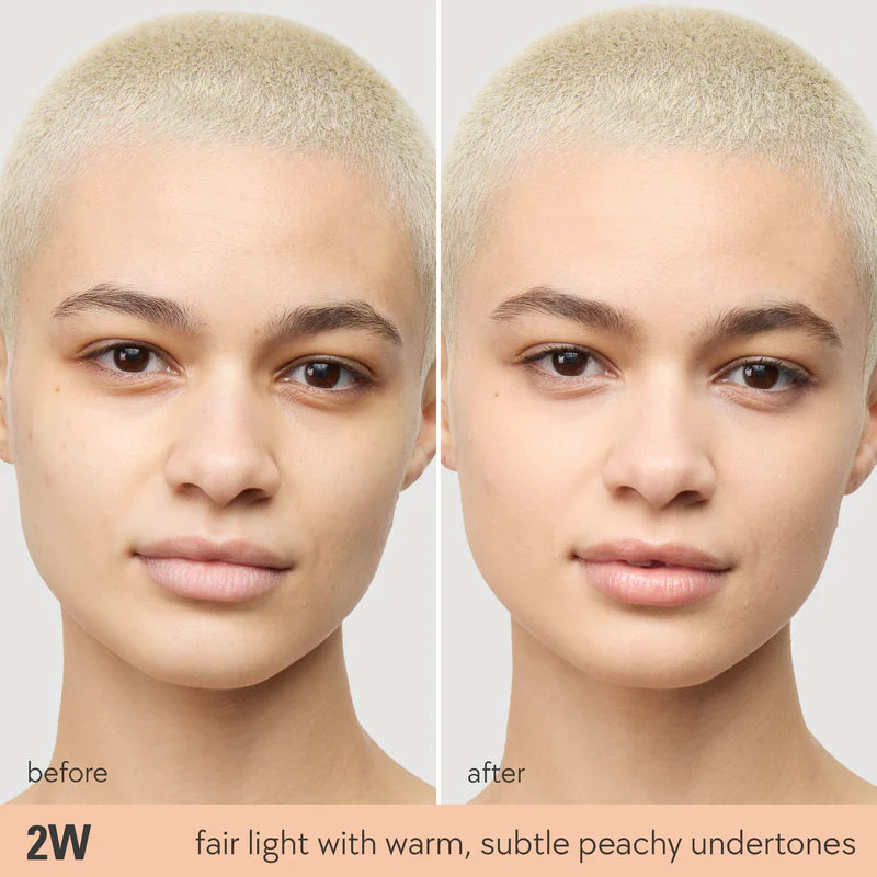 Kylie Skin Tint Blurring Elixir