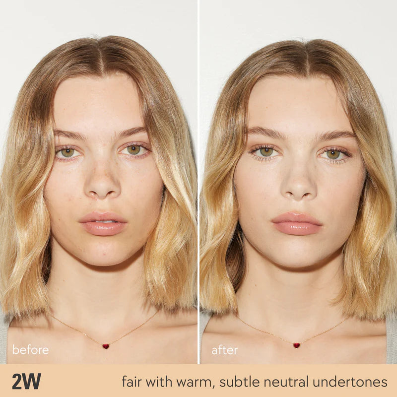 Kylie Power Plush Longwear Concealer