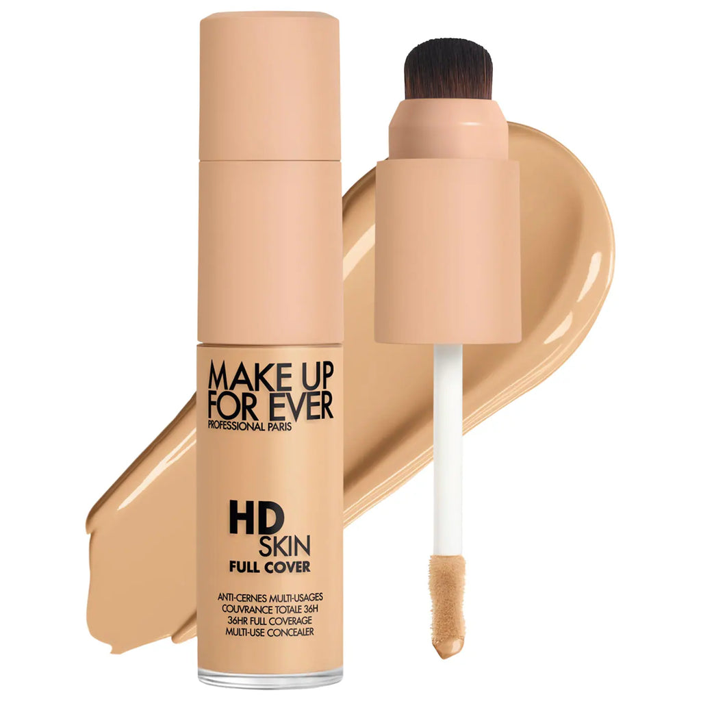 Makeup Forever Concealer Full Cover