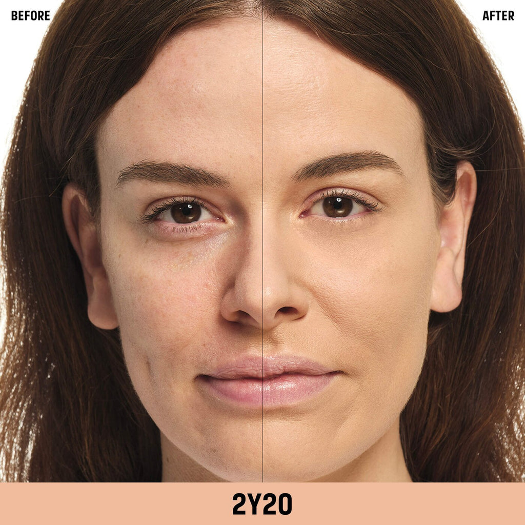 Makeup Forever Concealer Full Cover