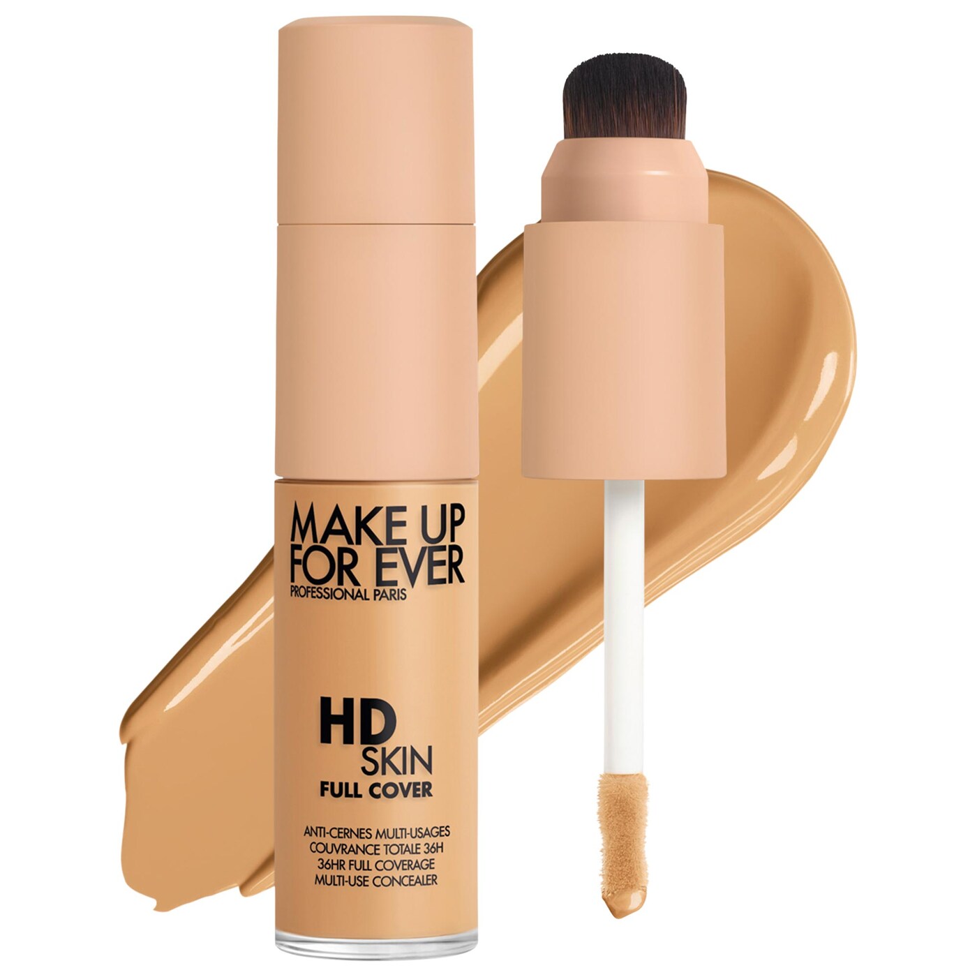 Makeup Forever Concealer Full Cover