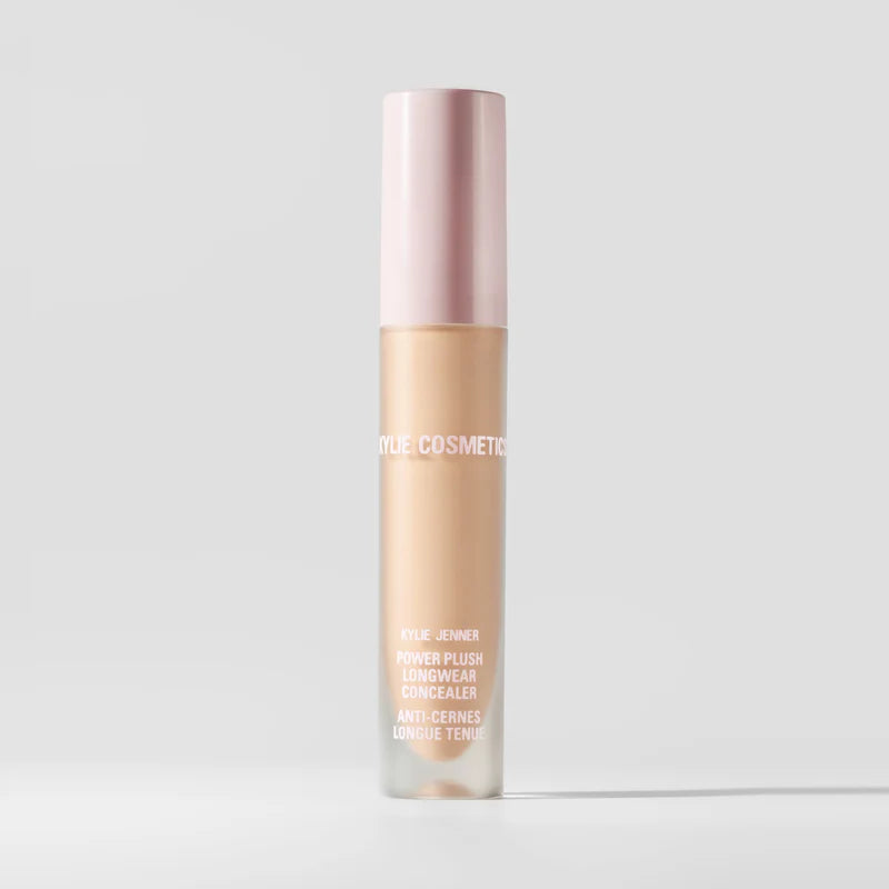 Kylie Power Plush Longwear Concealer