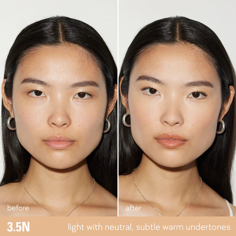 Kylie Power Plush Longwear Concealer