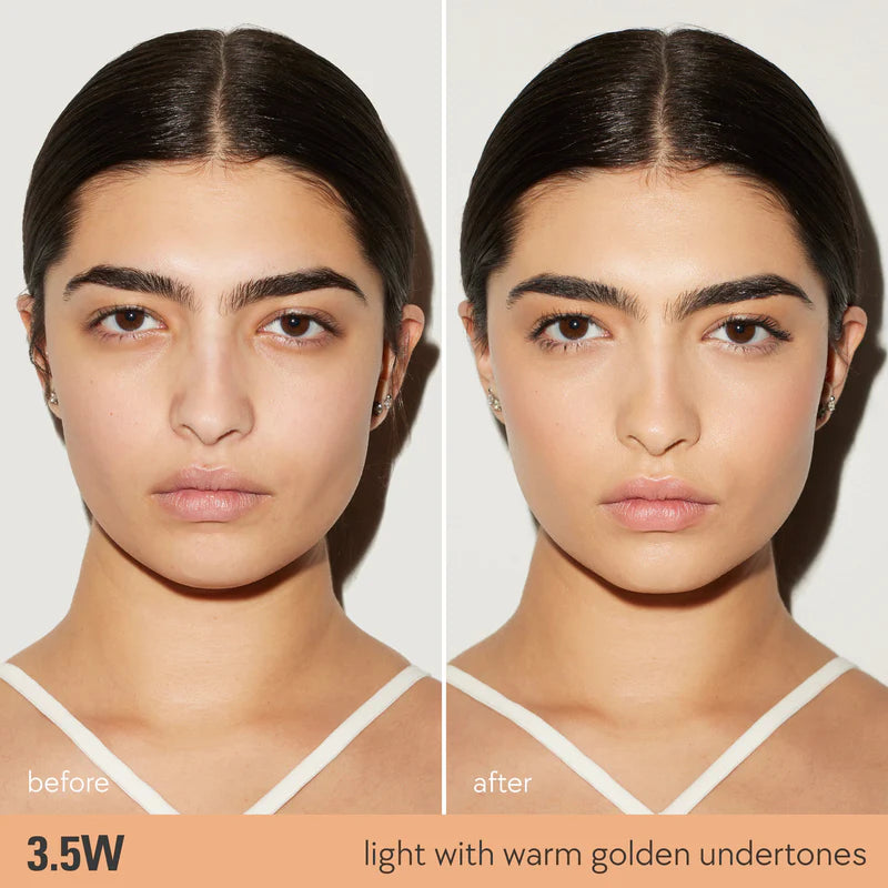 Kylie Power Plush Longwear Foundation