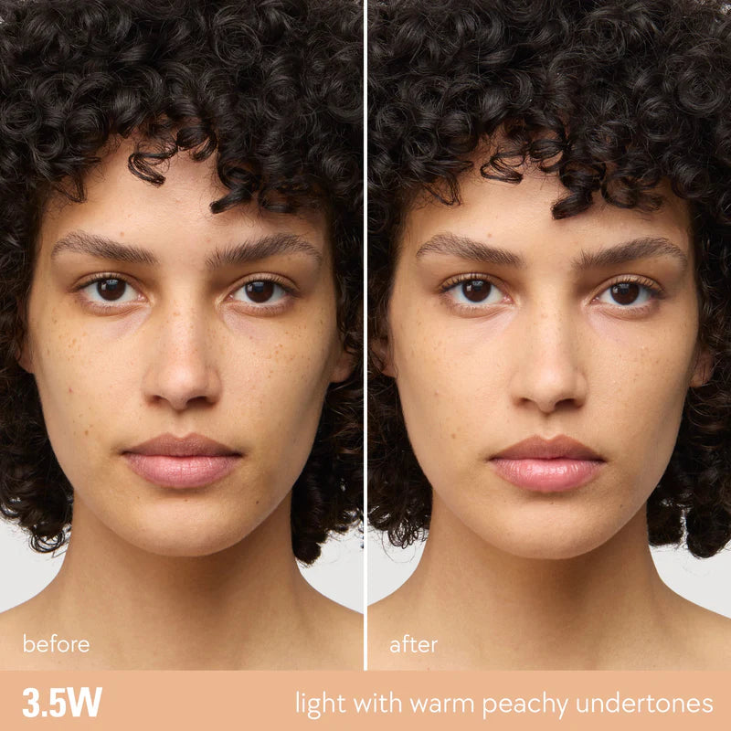 Kylie Skin Tint Blurring Elixir