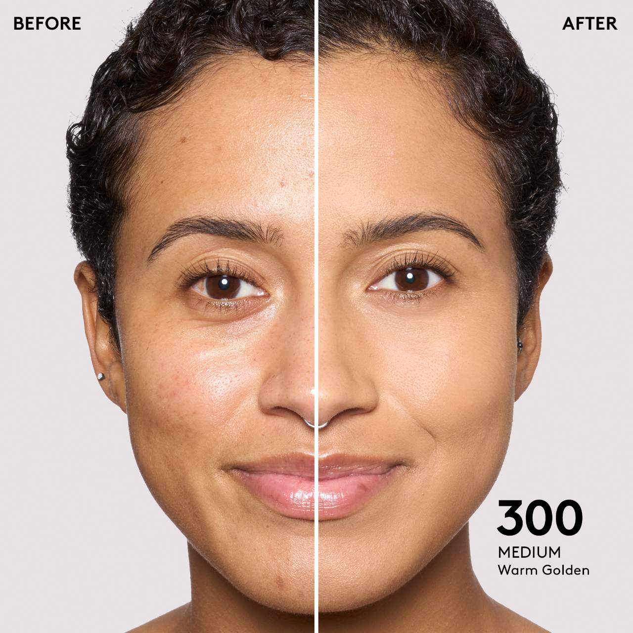 Fenty Beauty Liquid Foundation