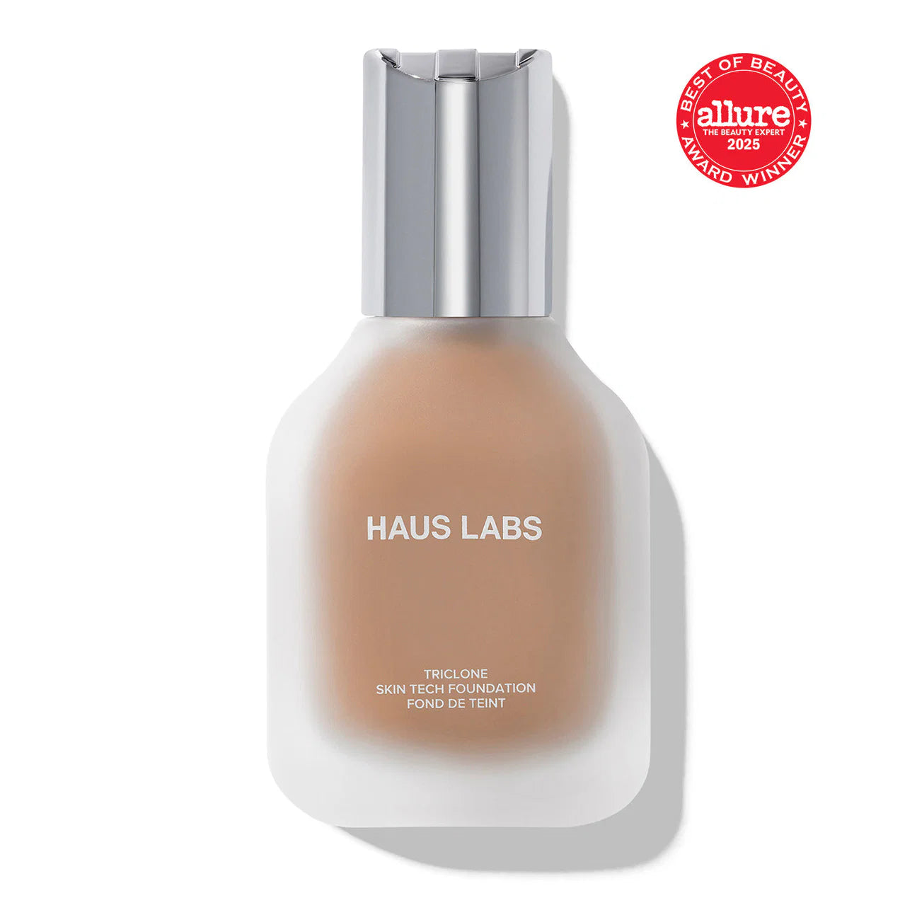 Haus Labs Skin Tech Foundation