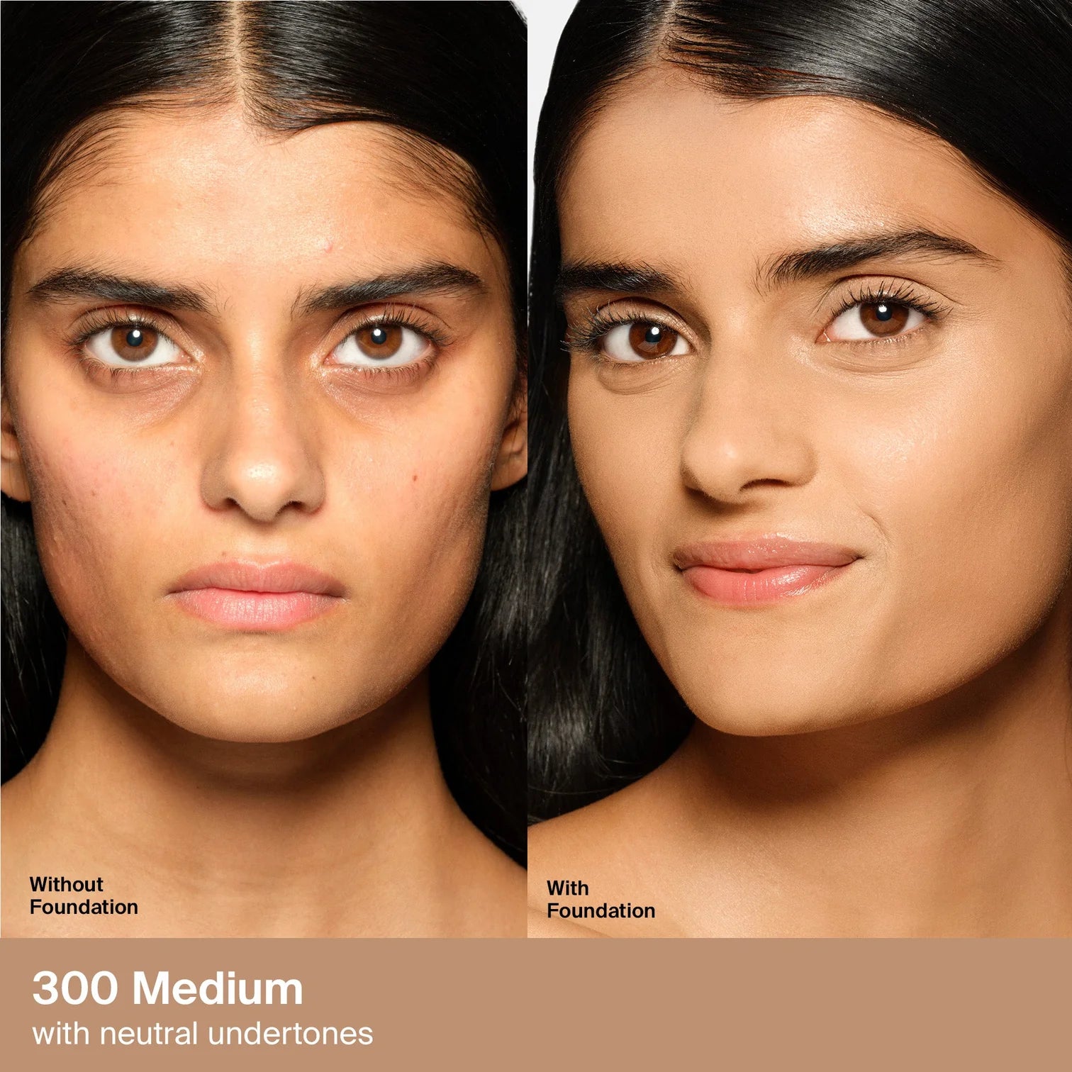 Haus Labs Skin Tech Foundation