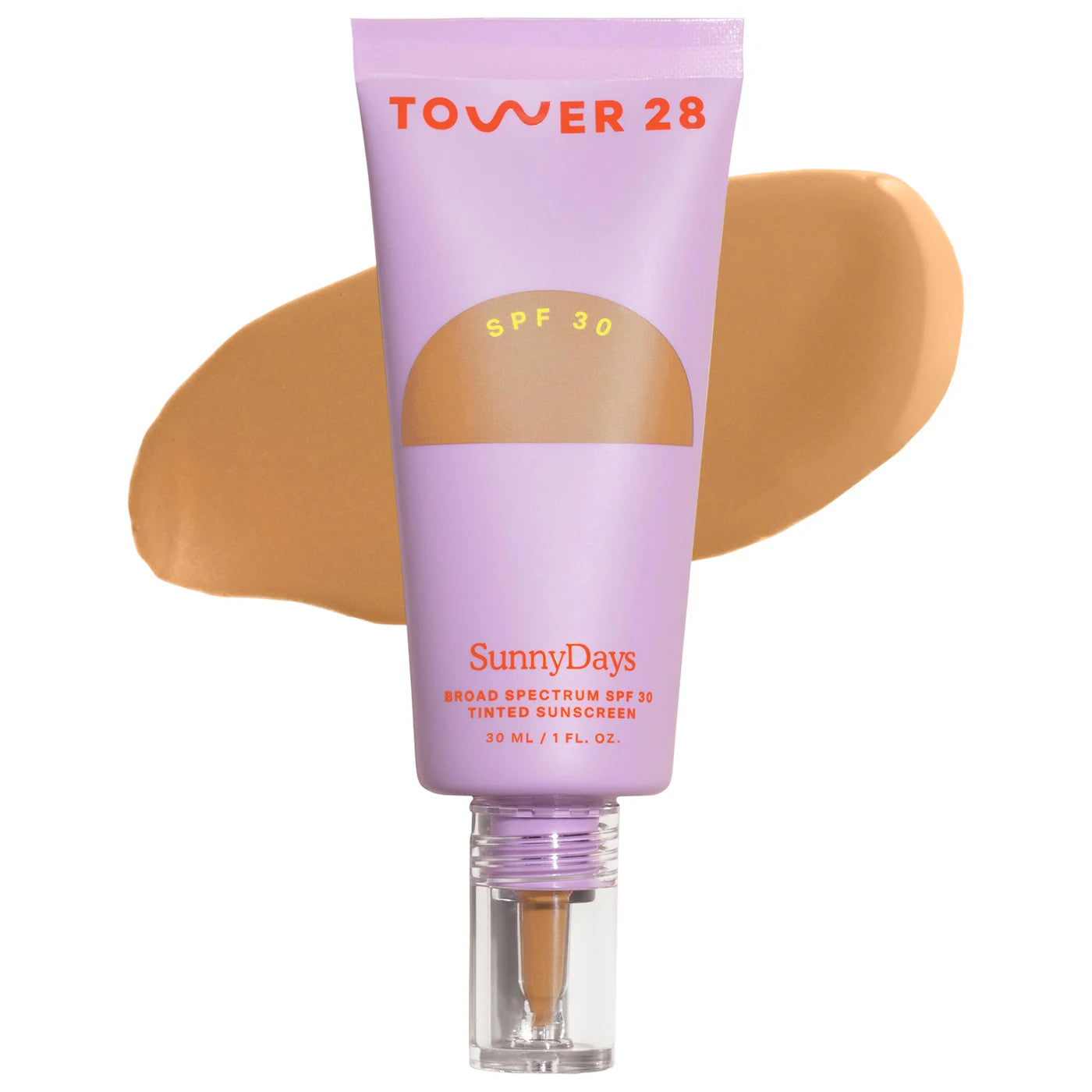 Tower 28 Skin Tint con SPF 30