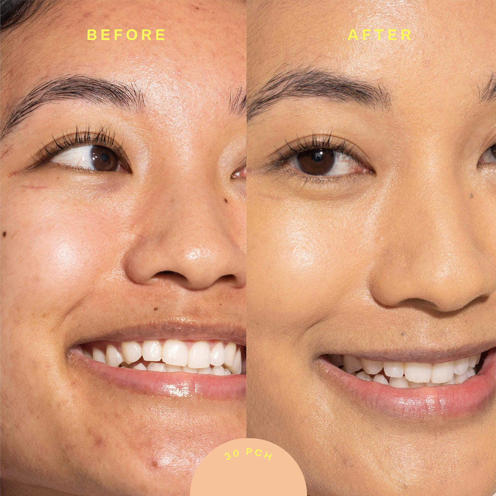 Tower 28 Skin Tint con SPF 30