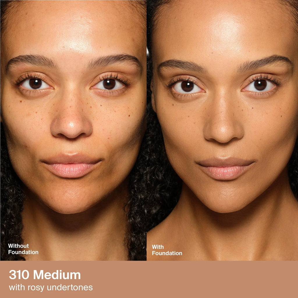 Haus Labs Skin Tech Foundation