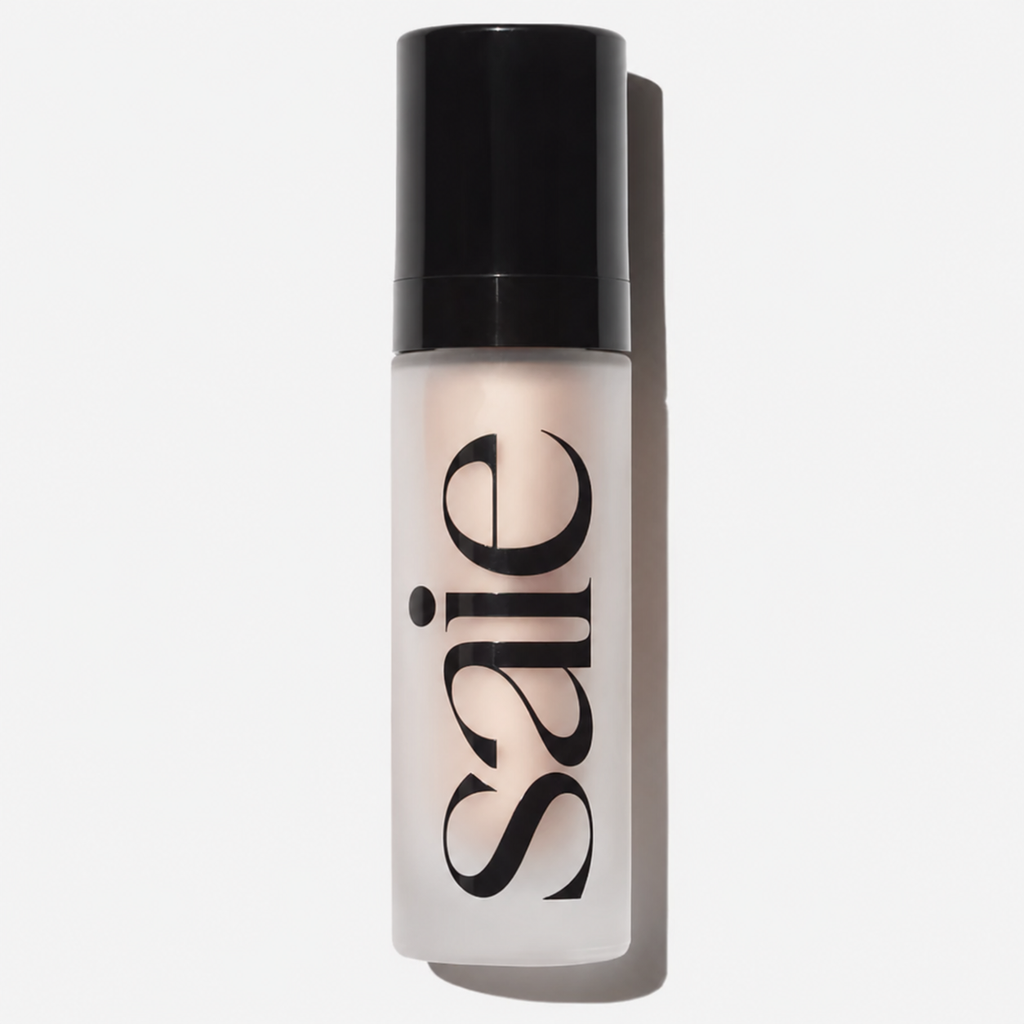 Saie Blush and Glow Set