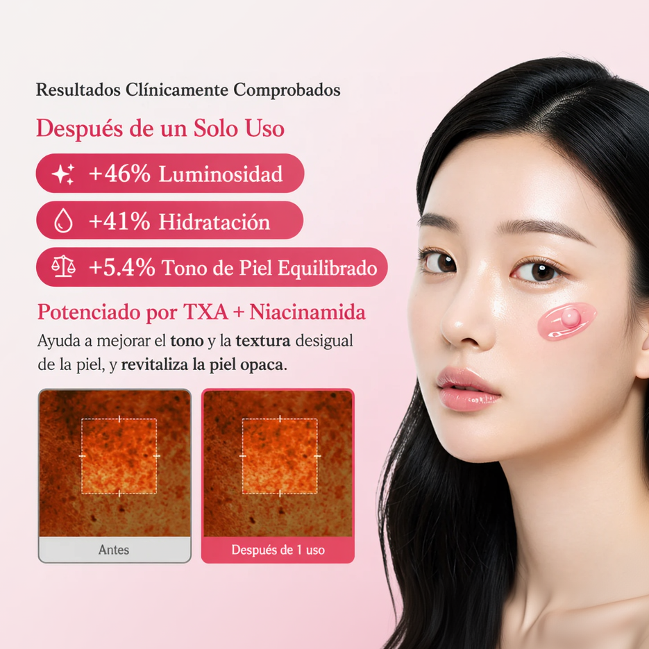 Medicube Crema Capsulas Niacinamida