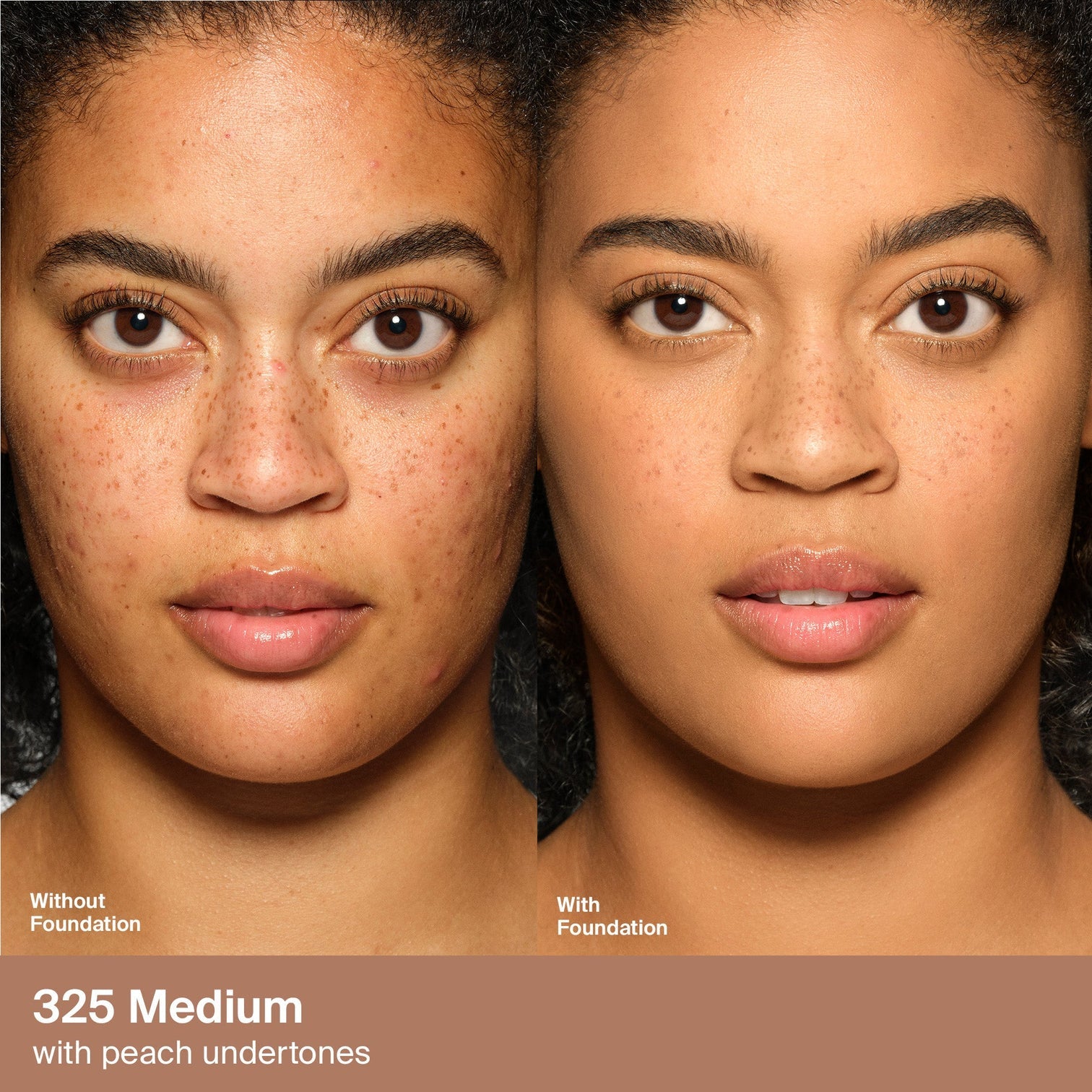 Haus Labs Skin Tech Foundation