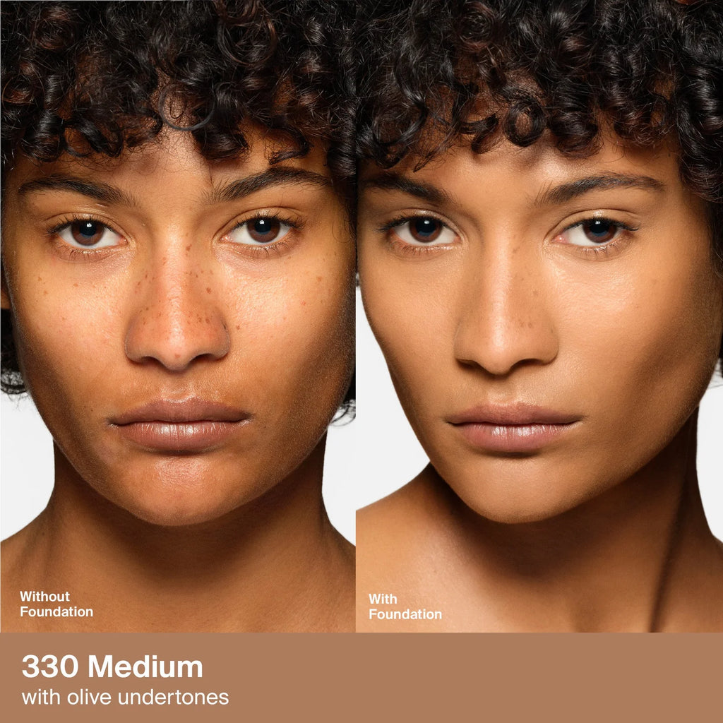 Haus Labs Skin Tech Foundation