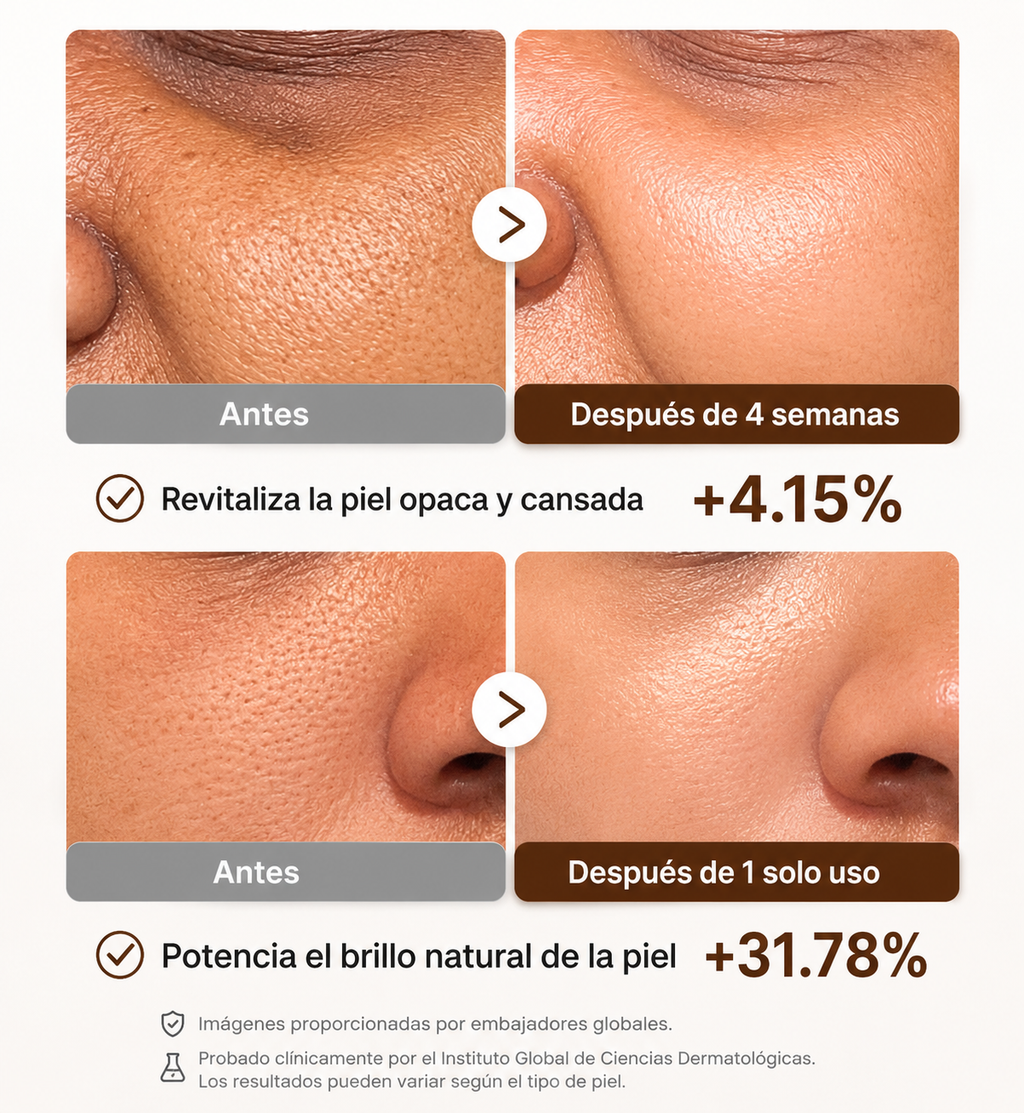 Medicube Serum Capsulas Vitamina C