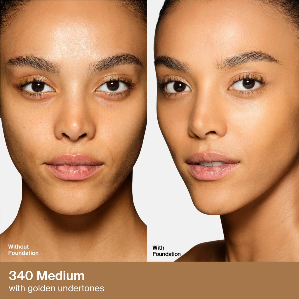 Haus Labs Skin Tech Foundation