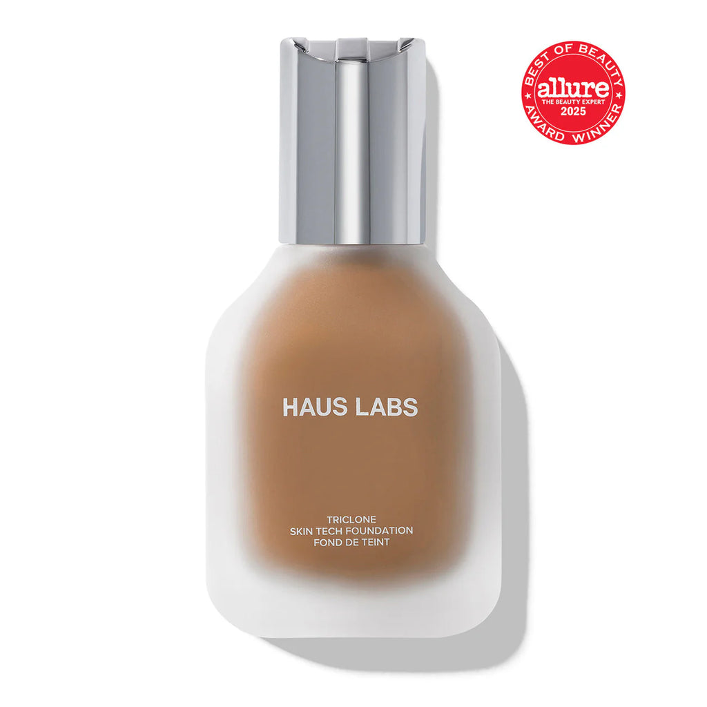 Haus Labs Skin Tech Foundation
