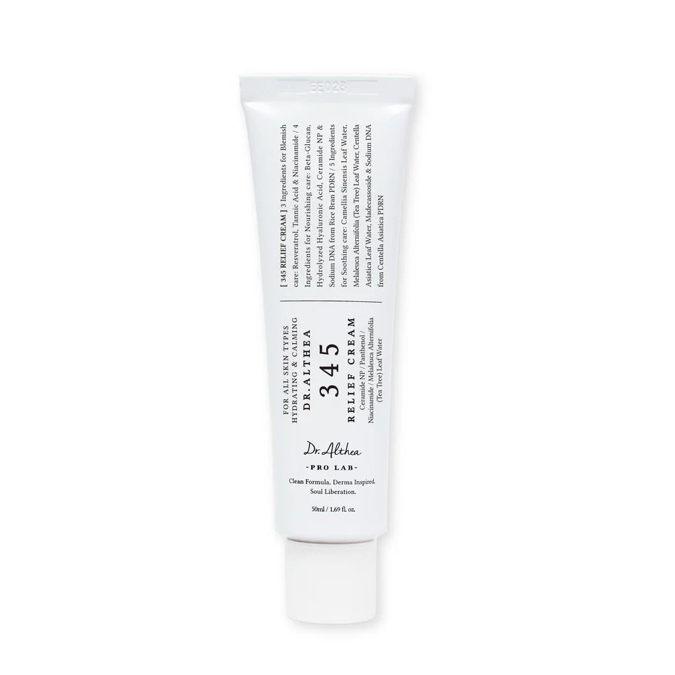 Dr Althea 345 Relif Cream