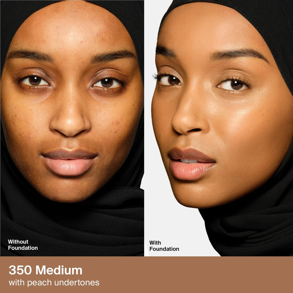Haus Labs Skin Tech Foundation