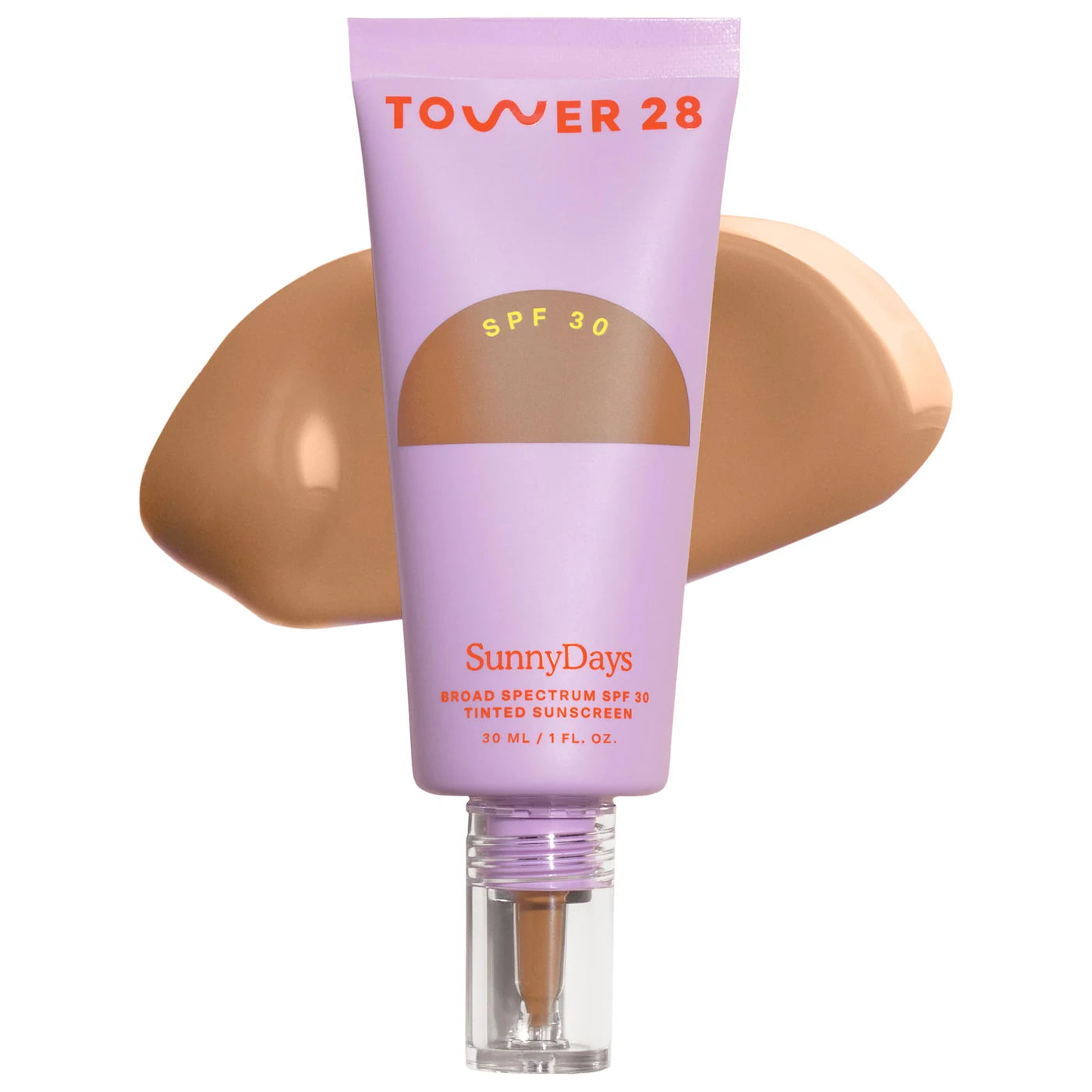 Tower 28 Skin Tint con SPF 30