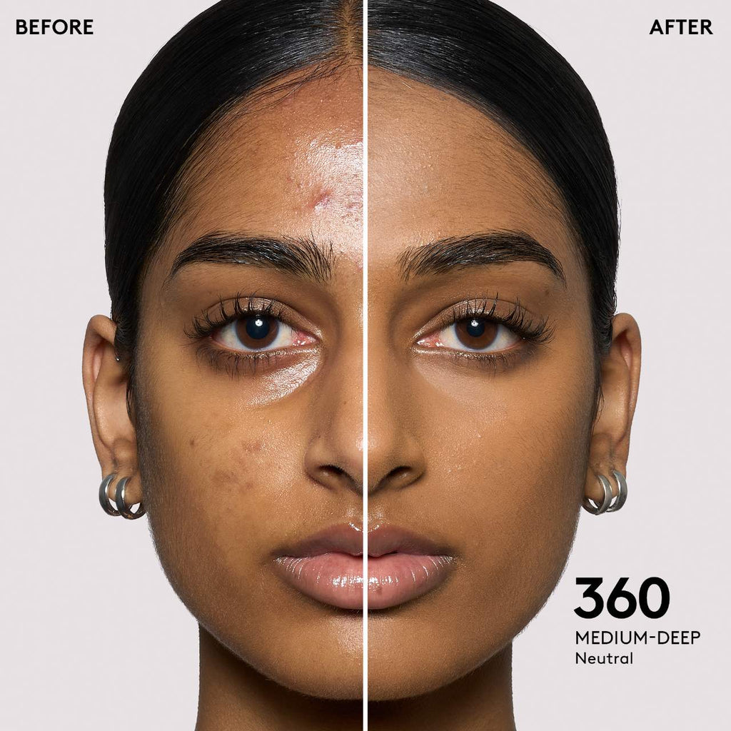 Fenty Beauty Liquid Foundation