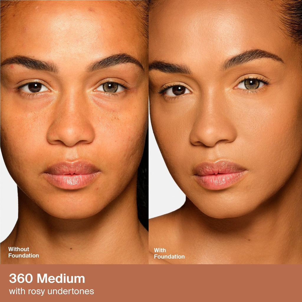 Haus Labs Skin Tech Foundation