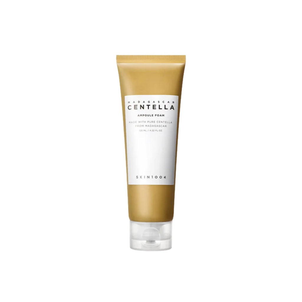 Skin 1004 Cleanser Centelle Ampoule Foam