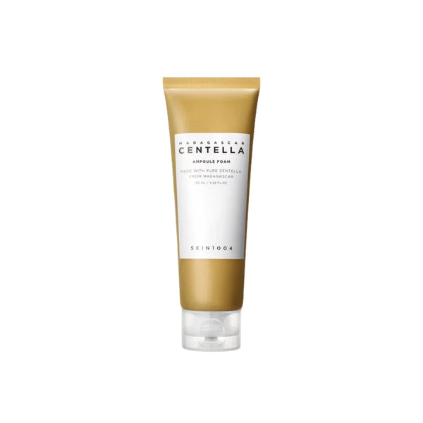 Skin 1004 Cleanser Centelle Ampoule Foam