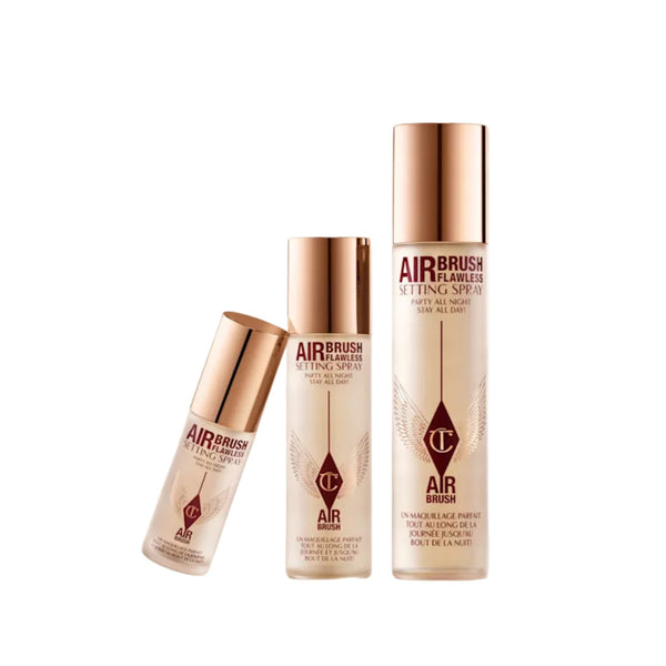 Charlotte Tilbury Airbrush Flawless Setting Spray