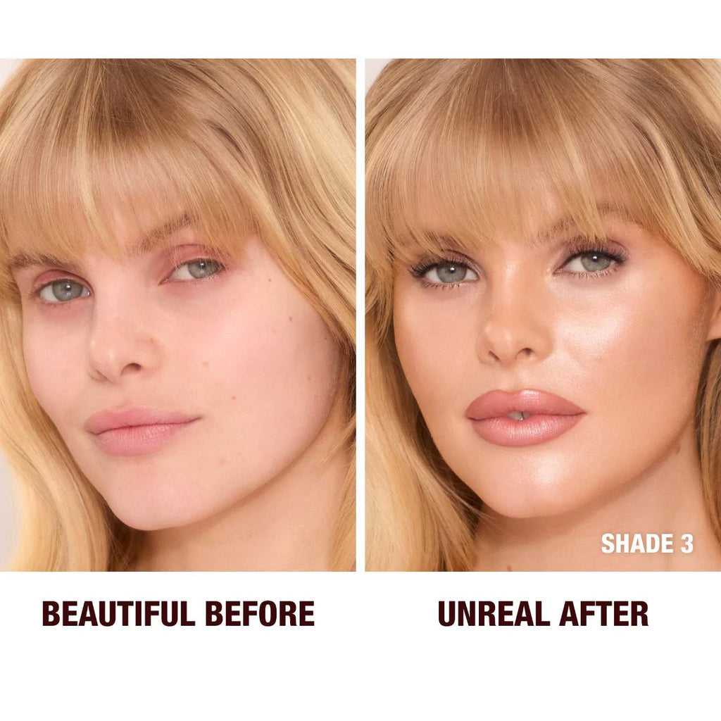 Charlotte Tilbury Foundation Stick