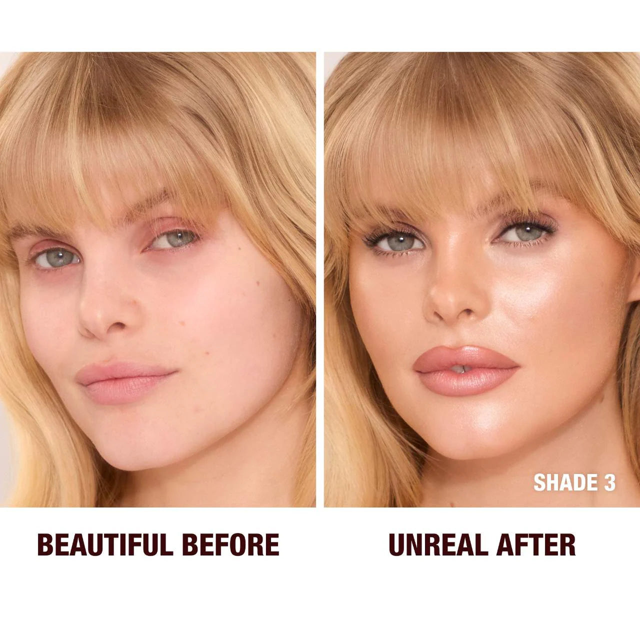 Charlotte Tilbury Foundation Stick