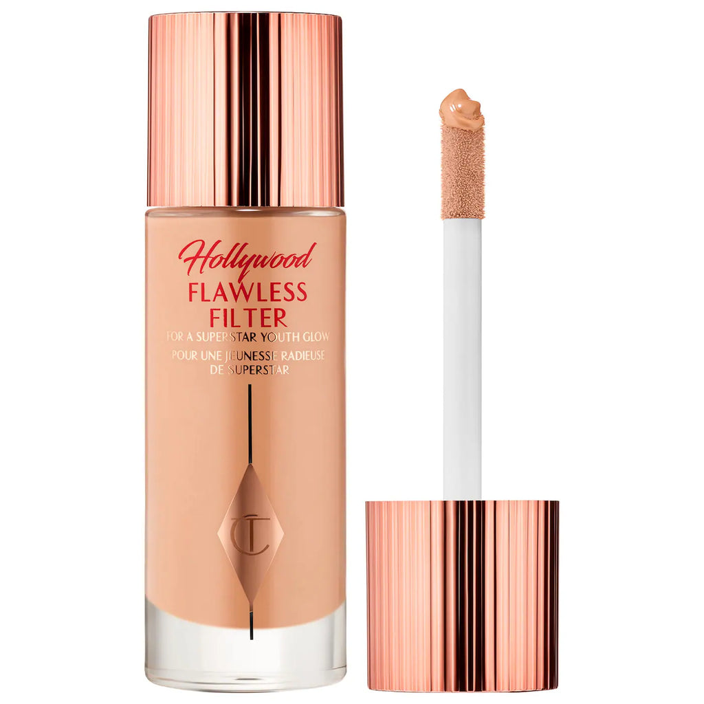 Charlotte Tilbury Flawless Filter
