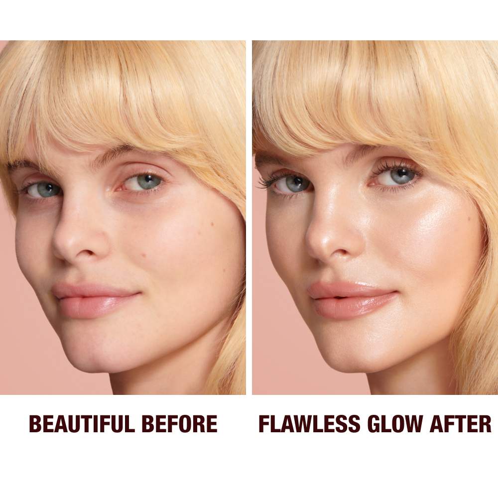 Charlotte Tilbury Flawless Filter