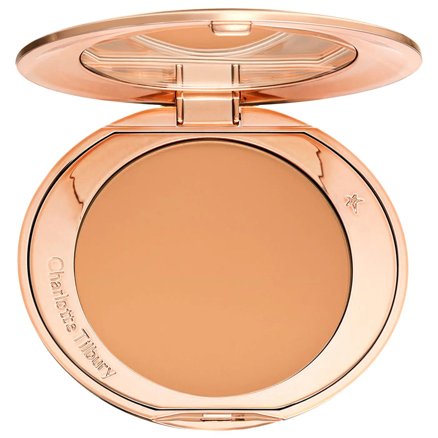 Charlotte Tilbury Pressed Setting Powder