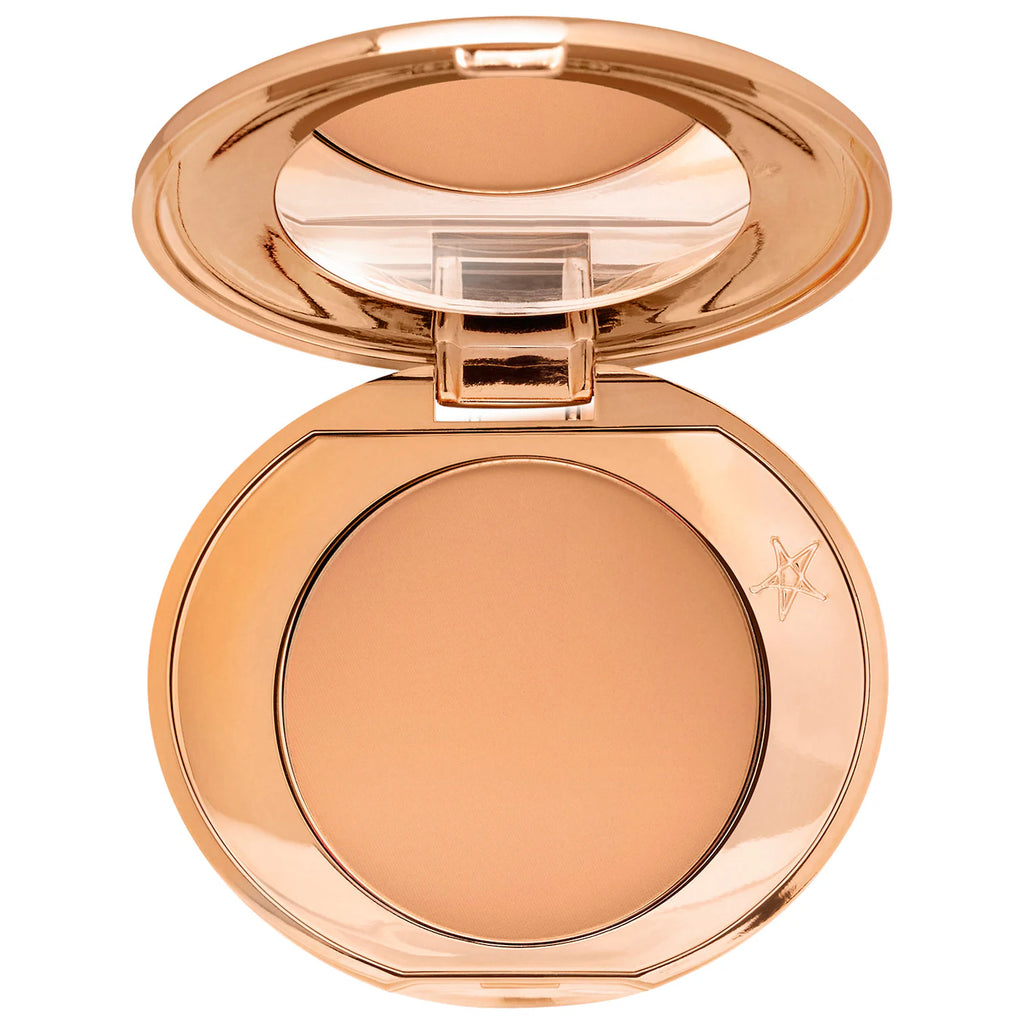 Charlotte Tilbury Pressed Setting Powder