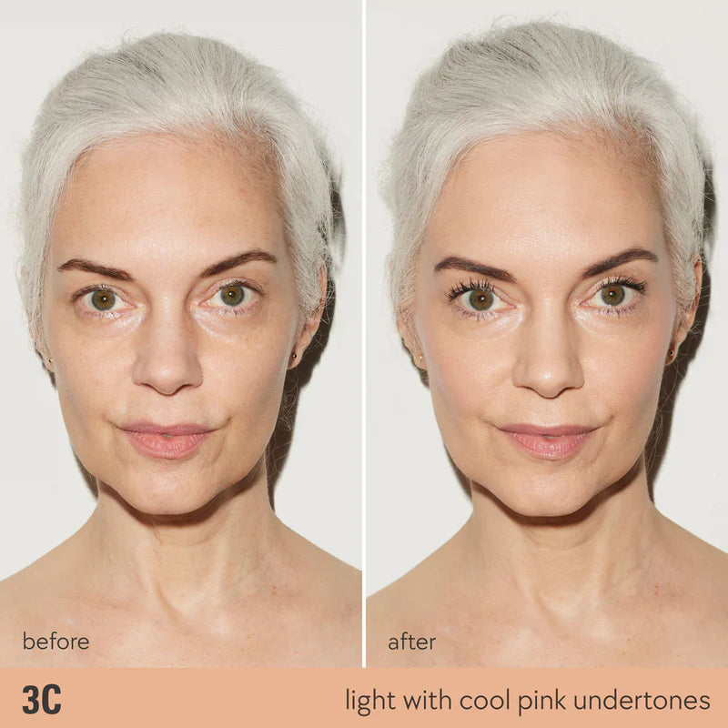 Kylie Power Plush Longwear Foundation