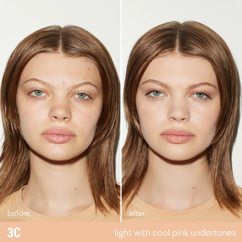 Kylie Power Plush Longwear Concealer